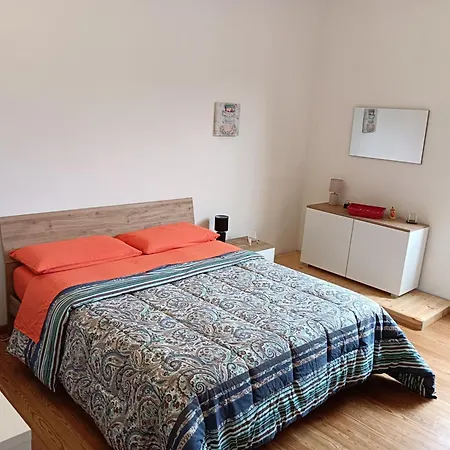 La Casa Di Marilyn In Fiera Casa de Férias
