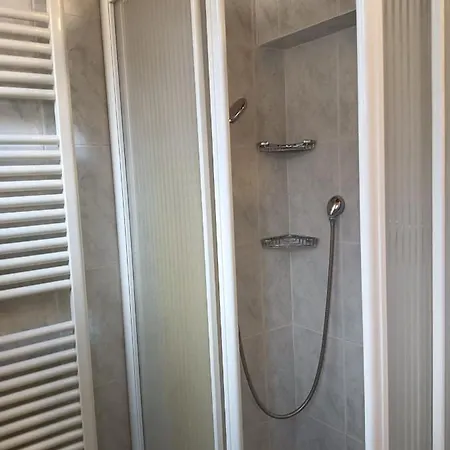 La Casa Di Marilyn In Fiera Σπίτι διακοπών