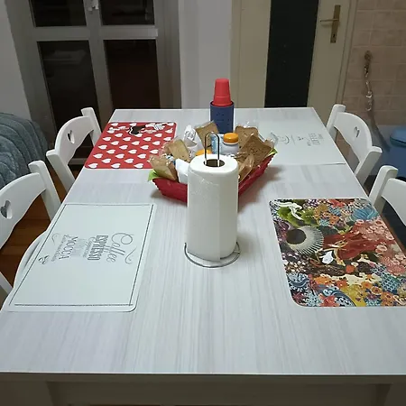 La Casa Di Marilyn In Fiera Μπολόνια